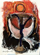 Daniel Bonnell - Eucharist