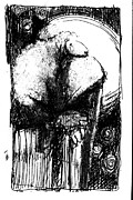 Daniel Bonnell - The Lost Sheep