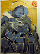 Daniel Bonnell - St. Francis